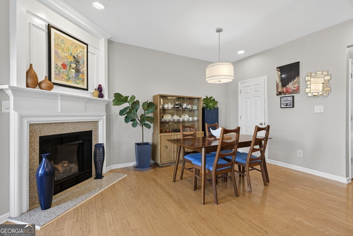 3963 Savannah Square Street Suwanee - Photo 19