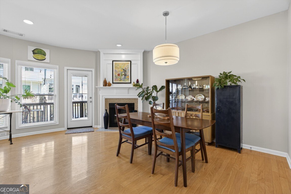 3963 Savannah Square Street Suwanee - Photo 20