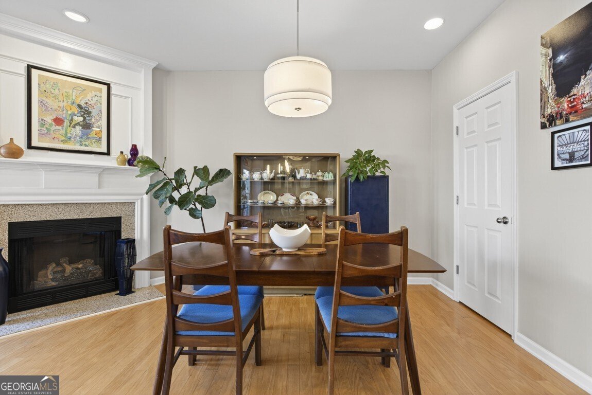 3963 Savannah Square Street Suwanee - Photo 21