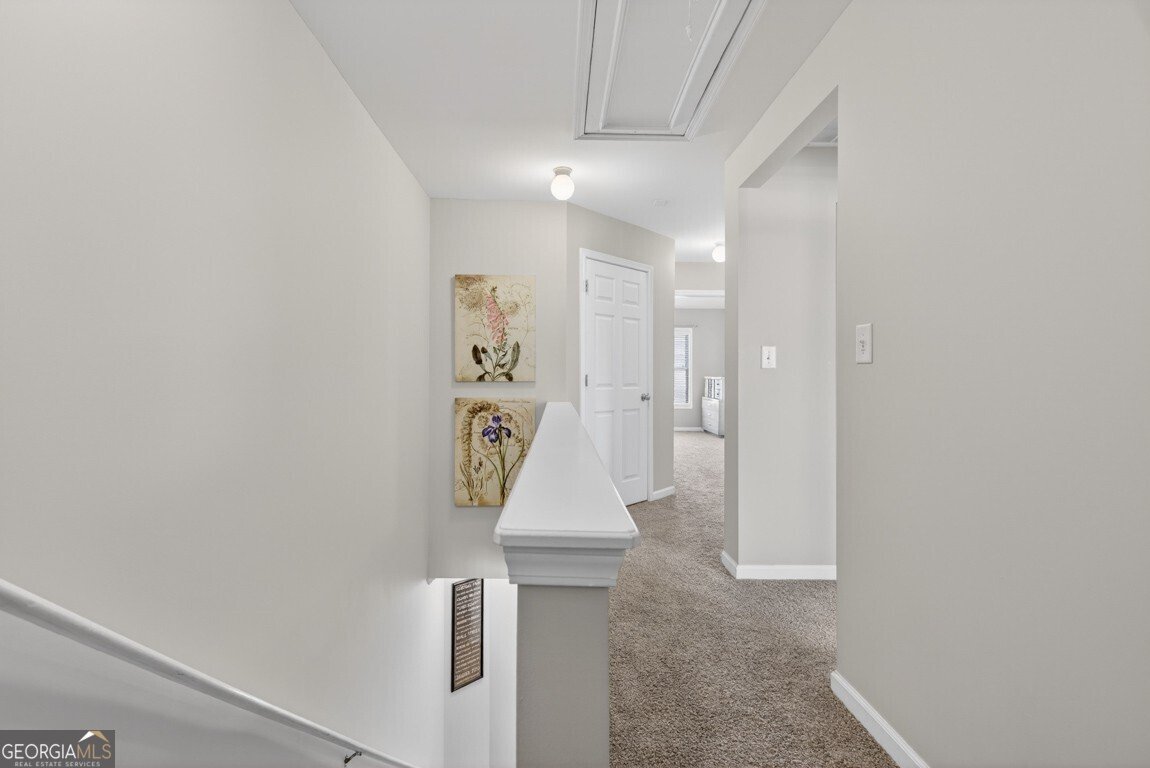 3963 Savannah Square Street Suwanee - Photo 22