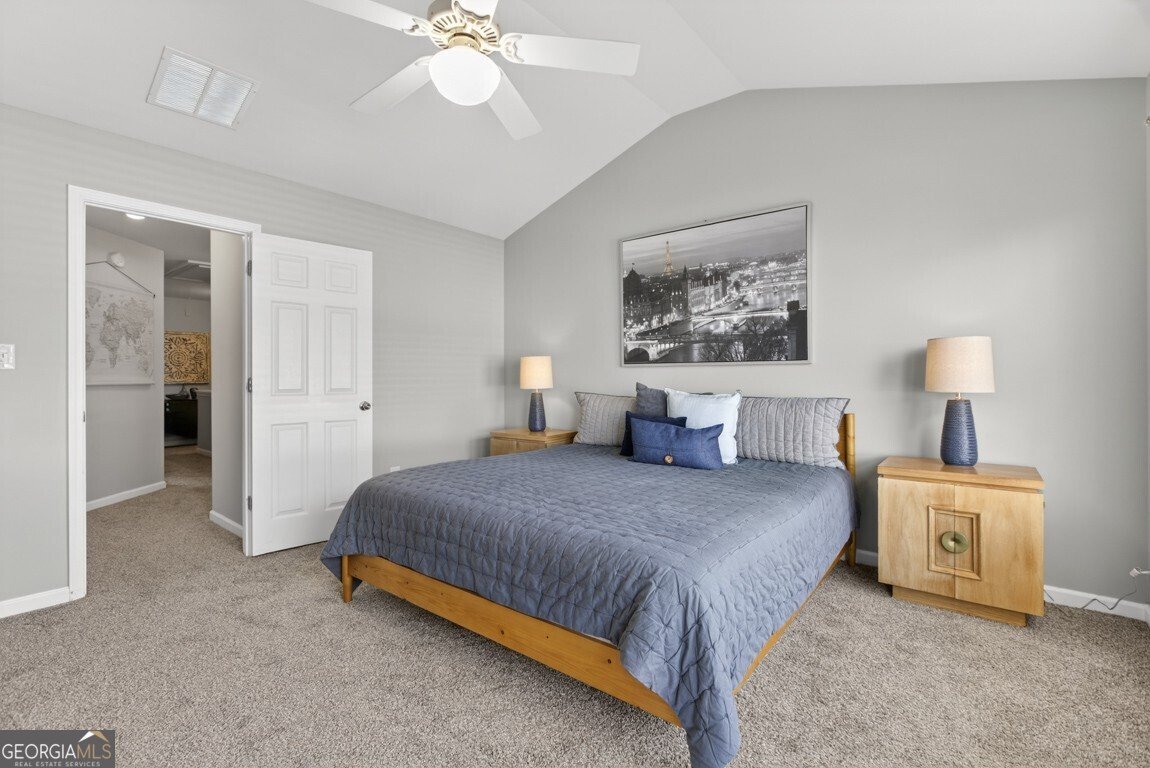 3963 Savannah Square Street Suwanee - Photo 23