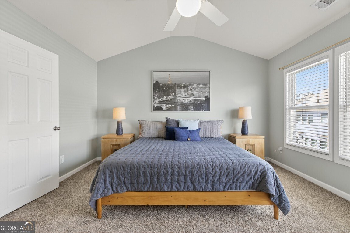 3963 Savannah Square Street Suwanee - Photo 24