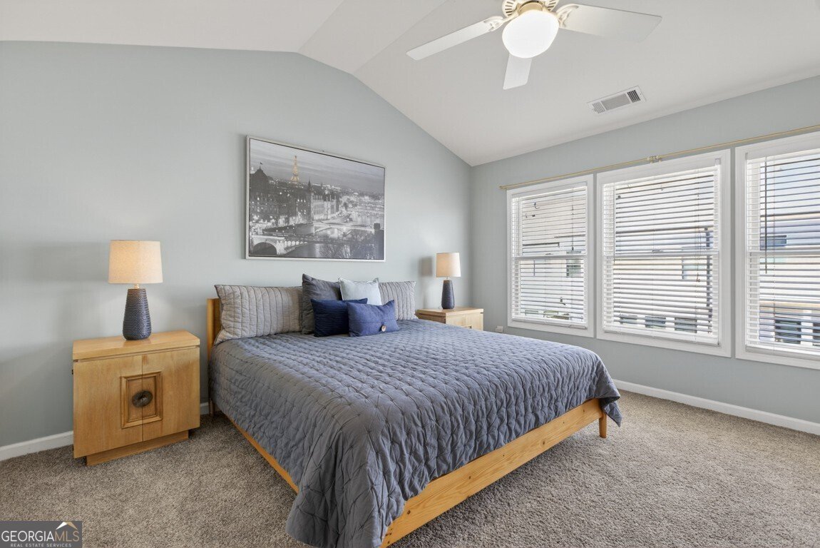 3963 Savannah Square Street Suwanee - Photo 25