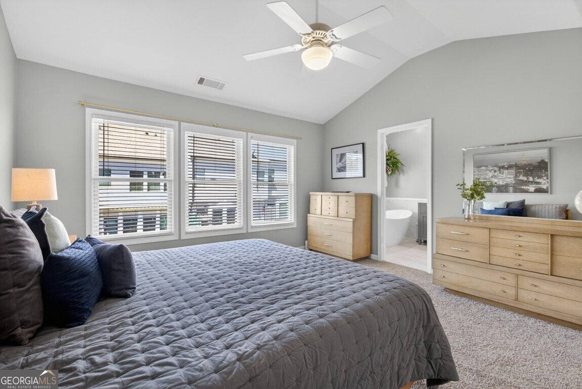 3963 Savannah Square Street Suwanee - Photo 26