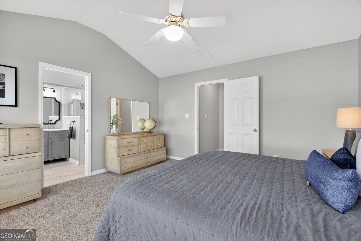 3963 Savannah Square Street Suwanee - Photo 27