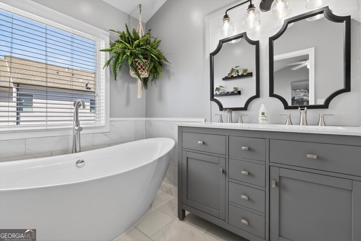 3963 Savannah Square Street Suwanee - Photo 28