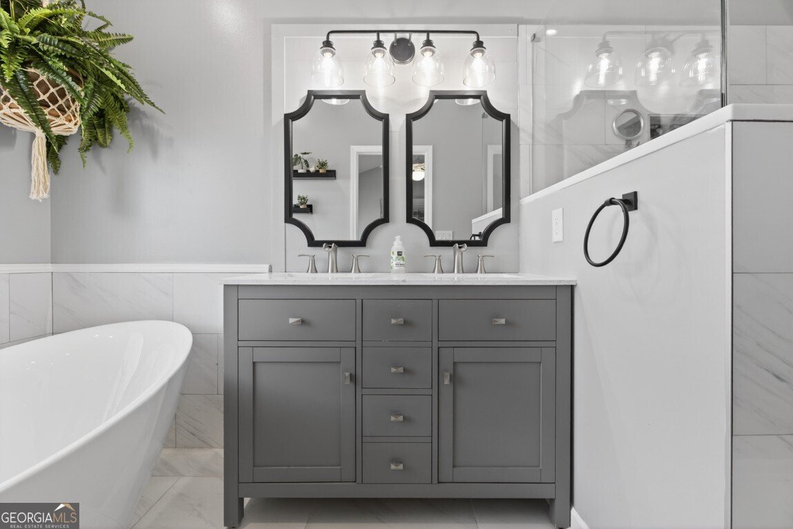 3963 Savannah Square Street Suwanee - Photo 30