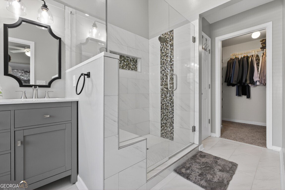 3963 Savannah Square Street Suwanee - Photo 32