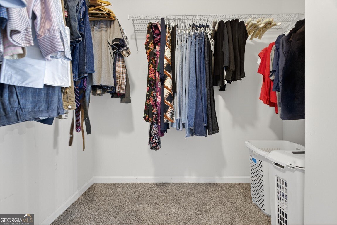 3963 Savannah Square Street Suwanee - Photo 33