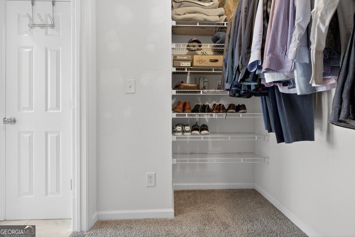 3963 Savannah Square Street Suwanee - Photo 34