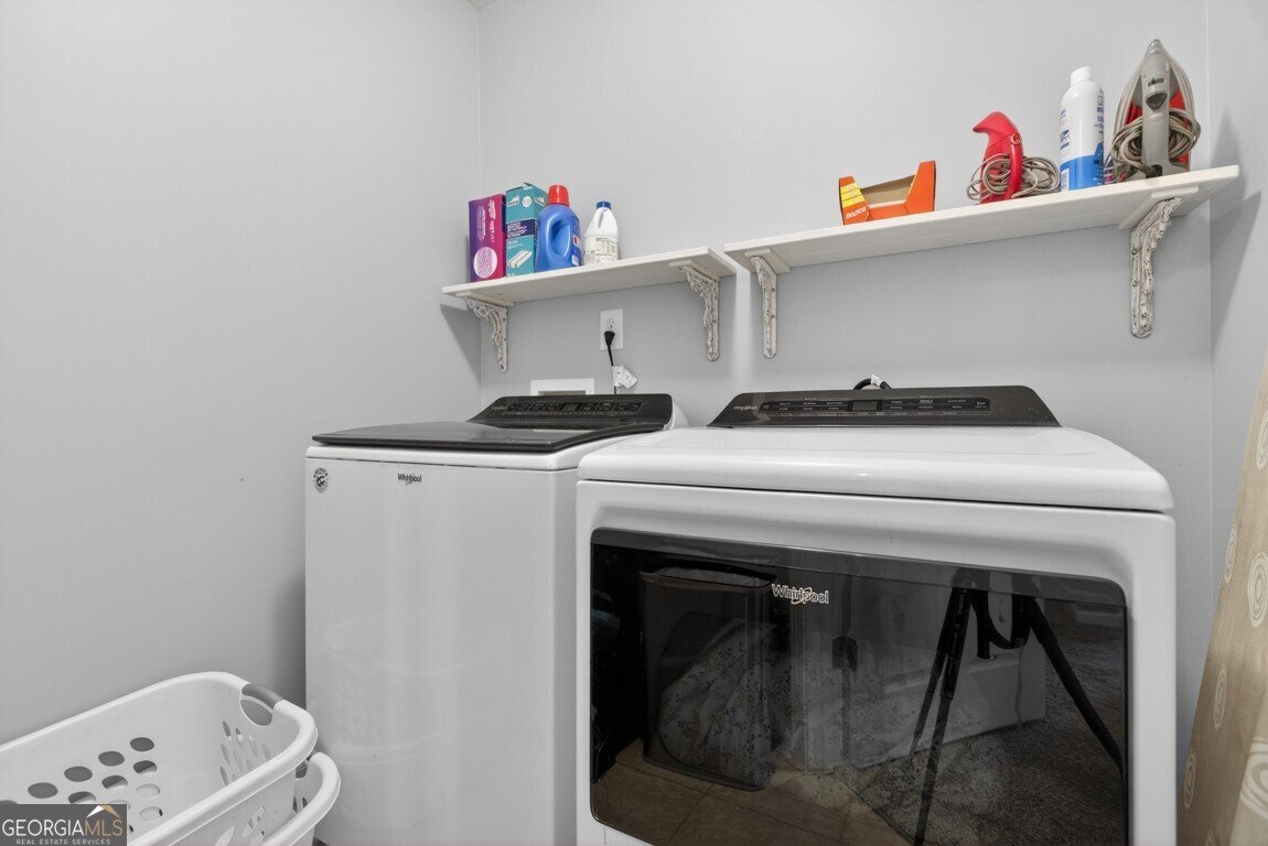 3963 Savannah Square Street Suwanee - Photo 35