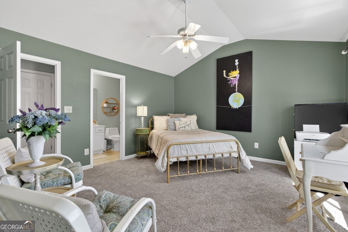 3963 Savannah Square Street Suwanee - Photo 36