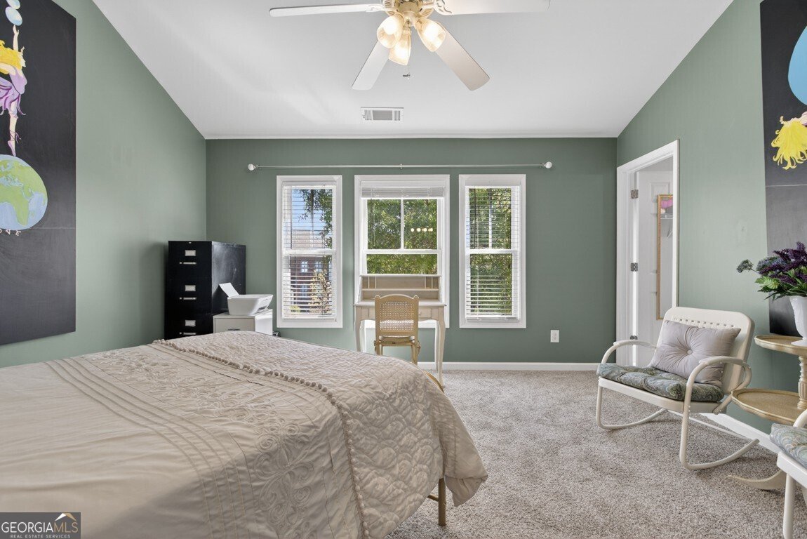 3963 Savannah Square Street Suwanee - Photo 37