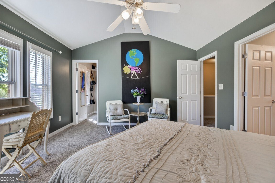 3963 Savannah Square Street Suwanee - Photo 38