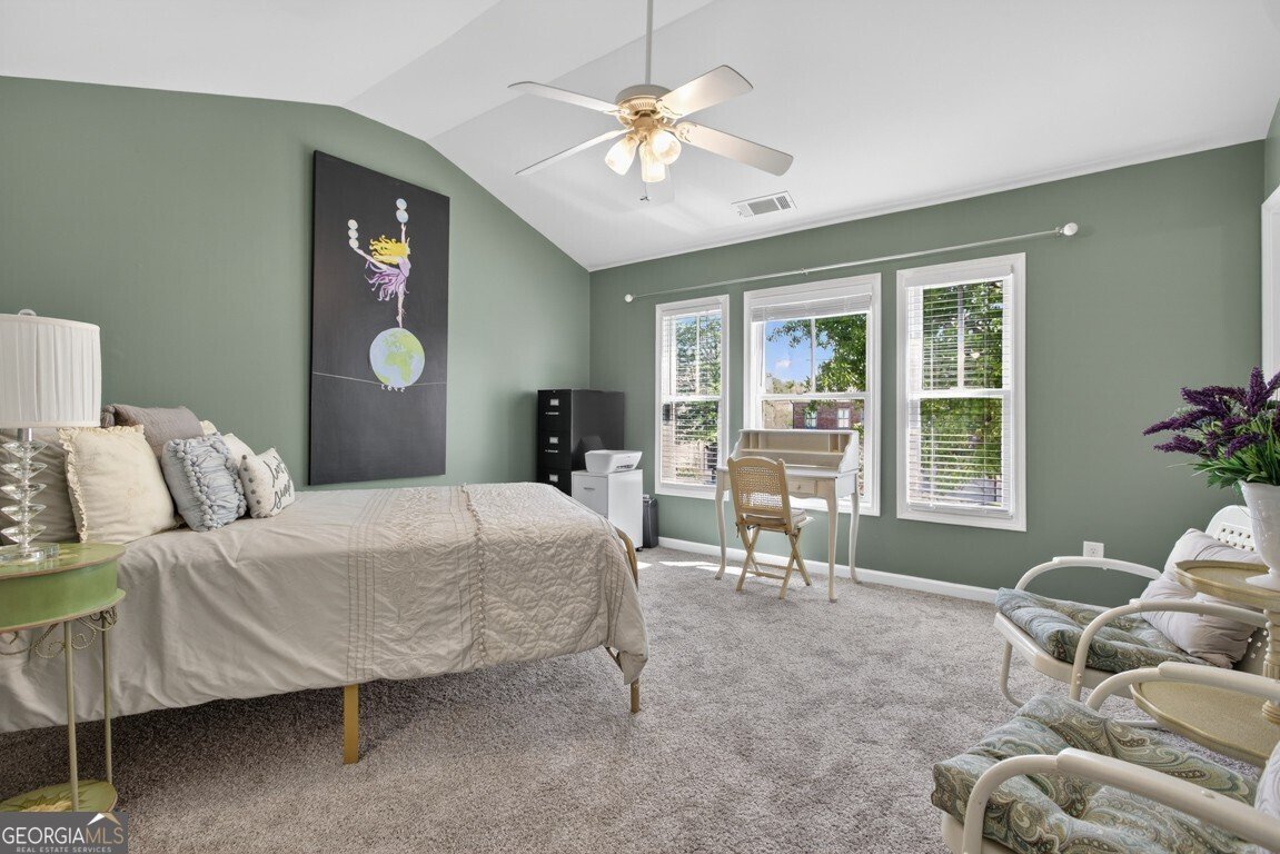 3963 Savannah Square Street Suwanee - Photo 39