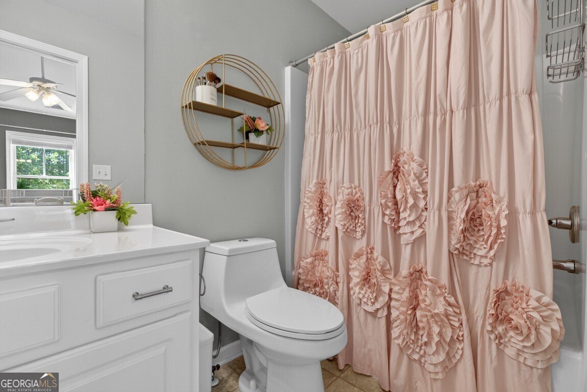 3963 Savannah Square Street Suwanee - Photo 40