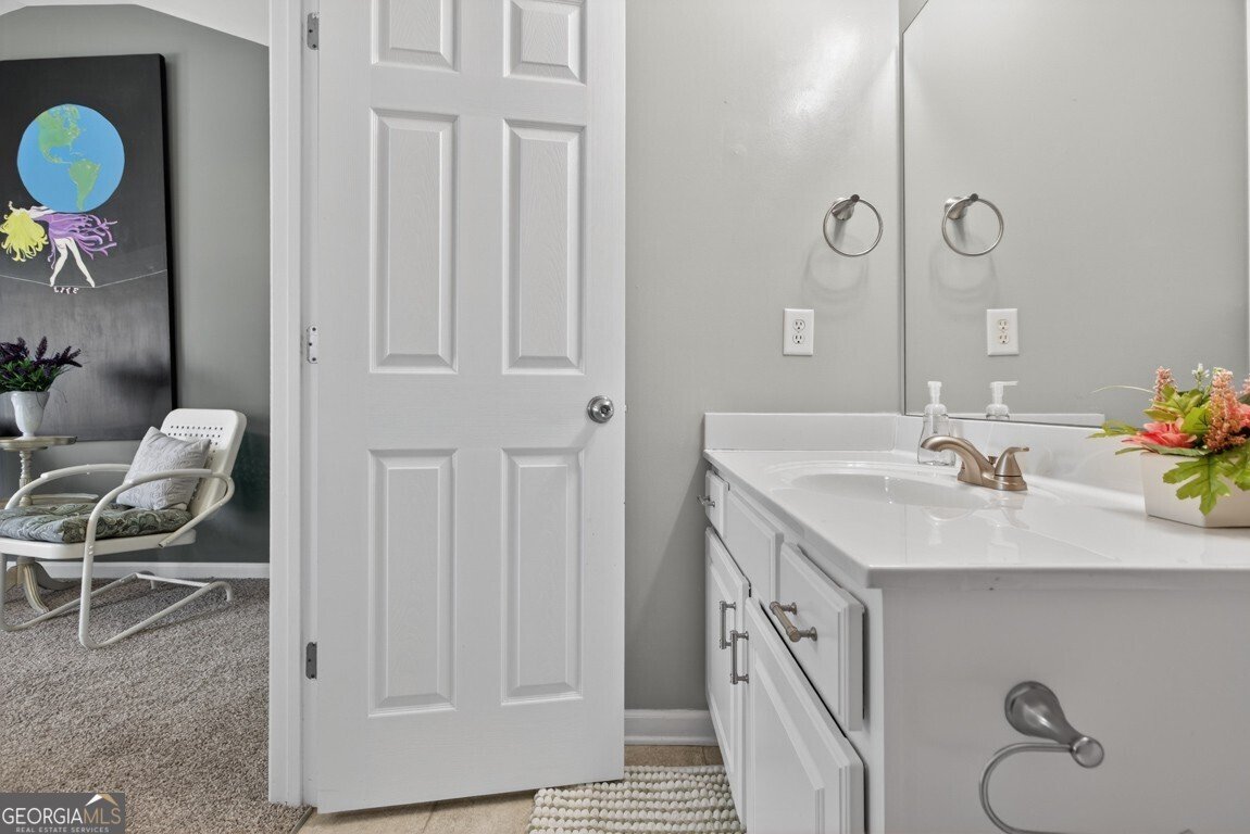 3963 Savannah Square Street Suwanee - Photo 42