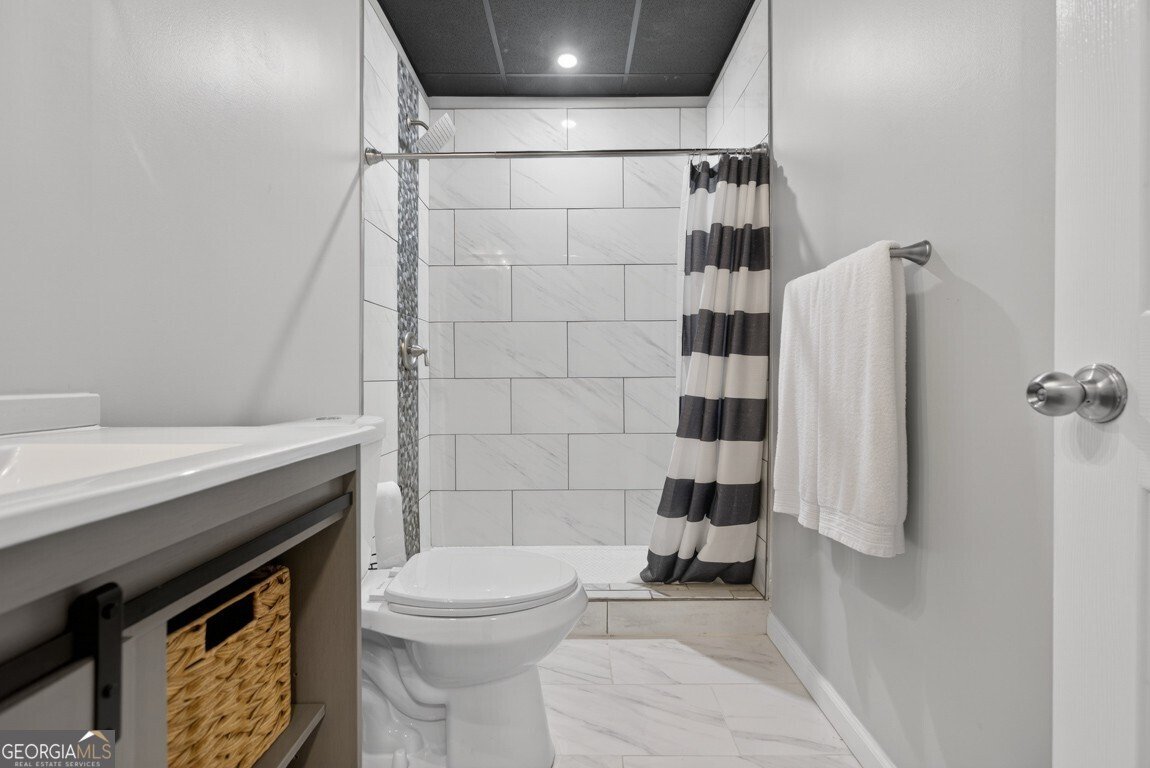 3963 Savannah Square Street Suwanee - Photo 46