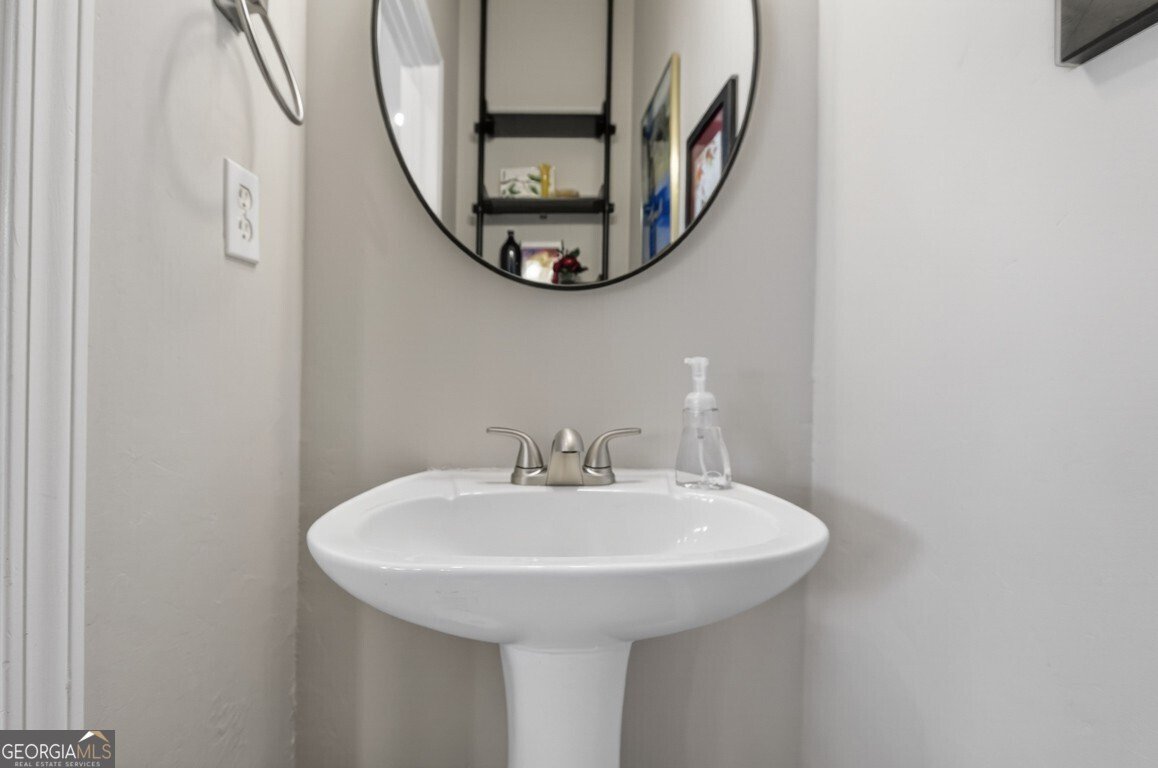 3963 Savannah Square Street Suwanee - Photo 49