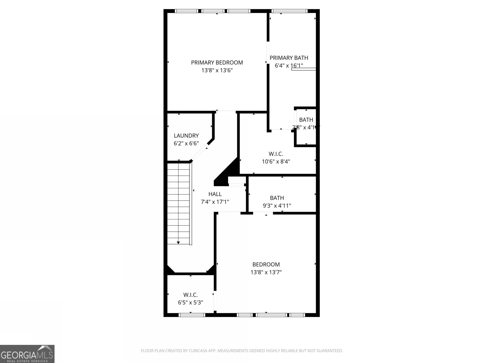 3963 Savannah Square Street Suwanee - Photo 56