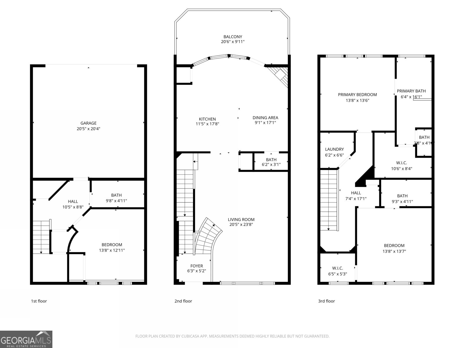 3963 Savannah Square Street Suwanee - Photo 57