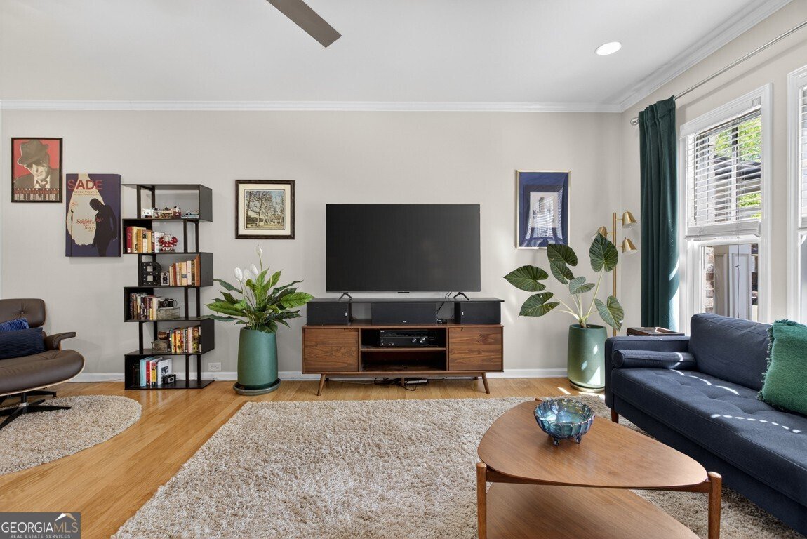 3963 Savannah Square Street Suwanee - Photo 6