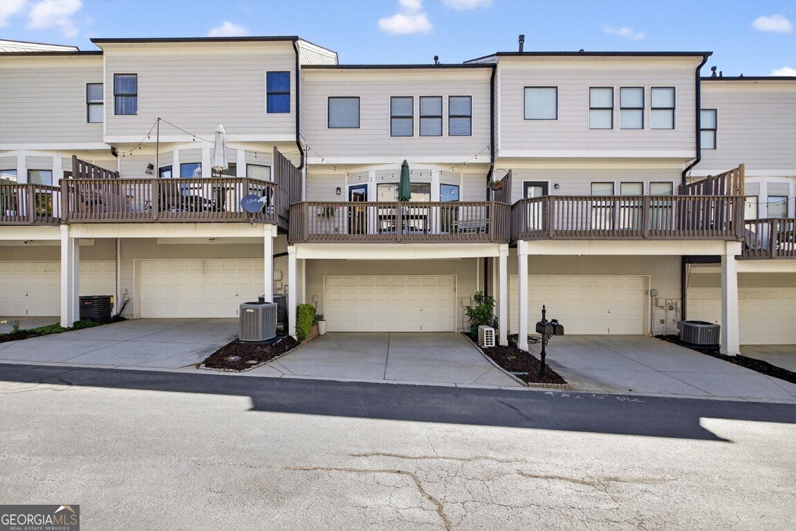 3963 Savannah Square Street Suwanee - Photo 60