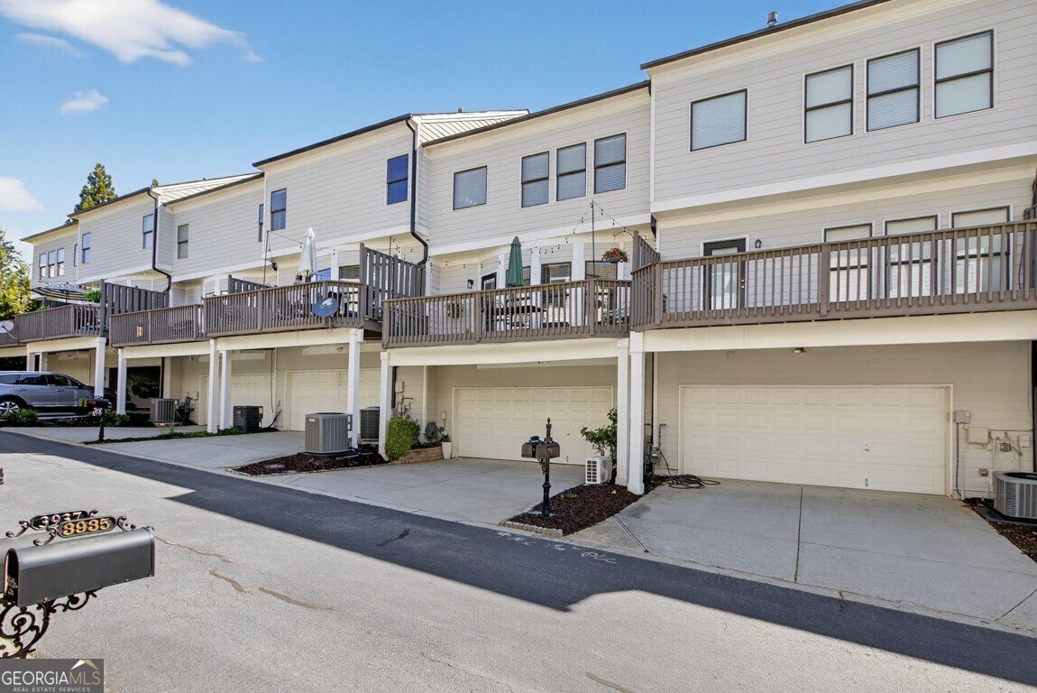 3963 Savannah Square Street Suwanee - Photo 61