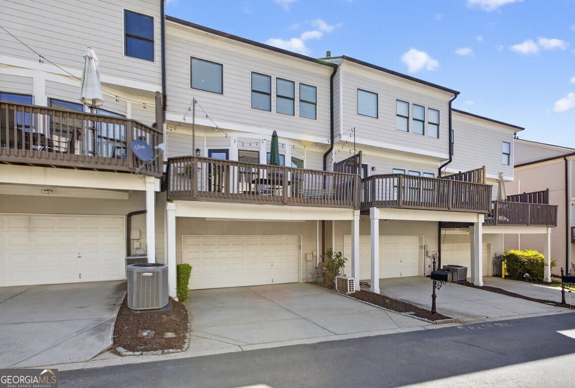 3963 Savannah Square Street Suwanee - Photo 62