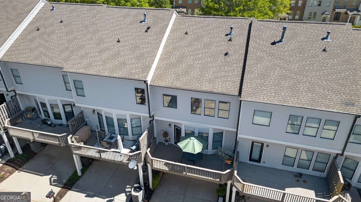 3963 Savannah Square Street Suwanee - Photo 63