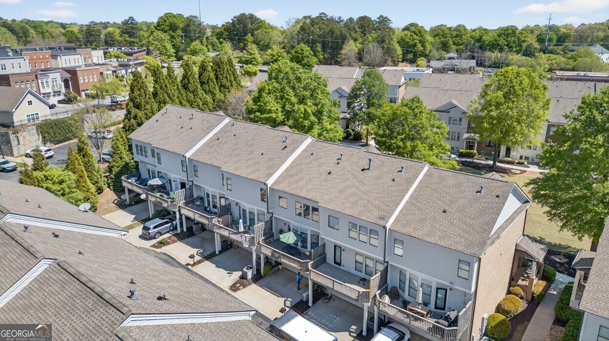 3963 Savannah Square Street Suwanee - Photo 64