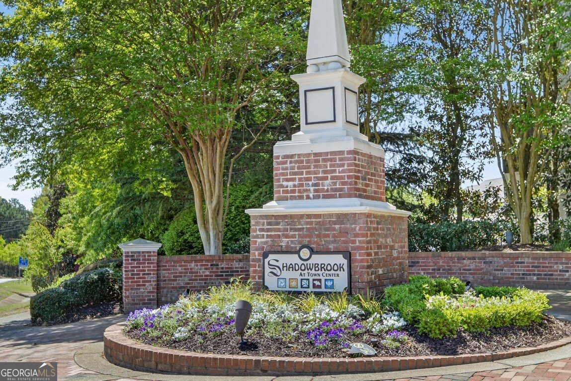 3963 Savannah Square Street Suwanee - Photo 66