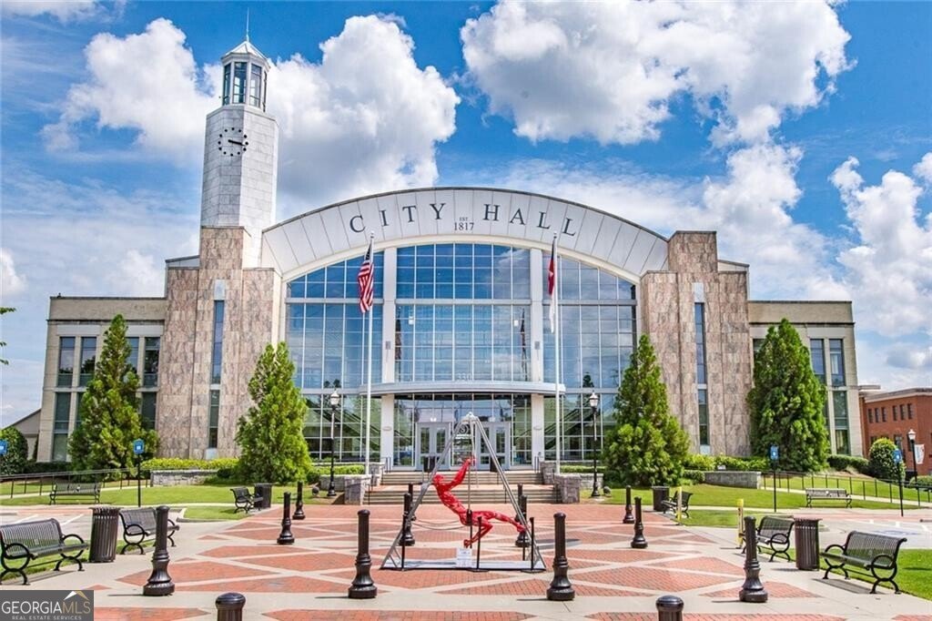 3963 Savannah Square Street Suwanee - Photo 67