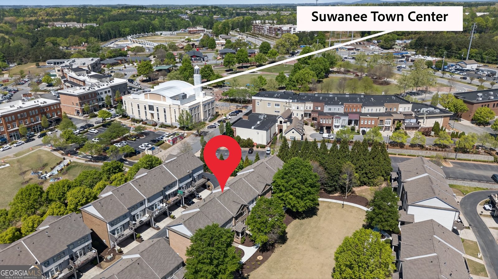 3963 Savannah Square Street Suwanee - Photo 68