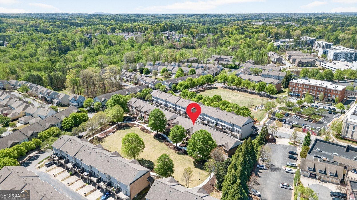 3963 Savannah Square Street Suwanee - Photo 69