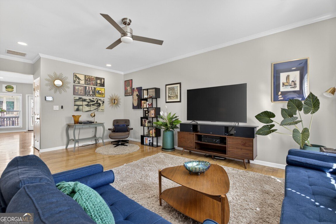 3963 Savannah Square Street Suwanee - Photo 7