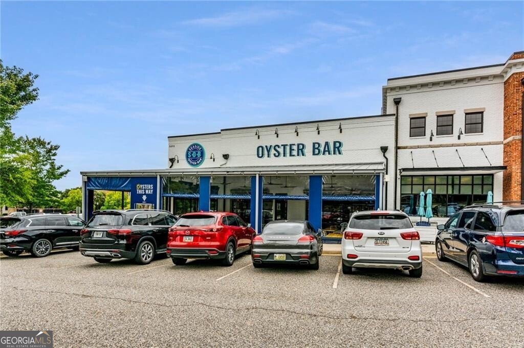 3963 Savannah Square Street Suwanee - Photo 70