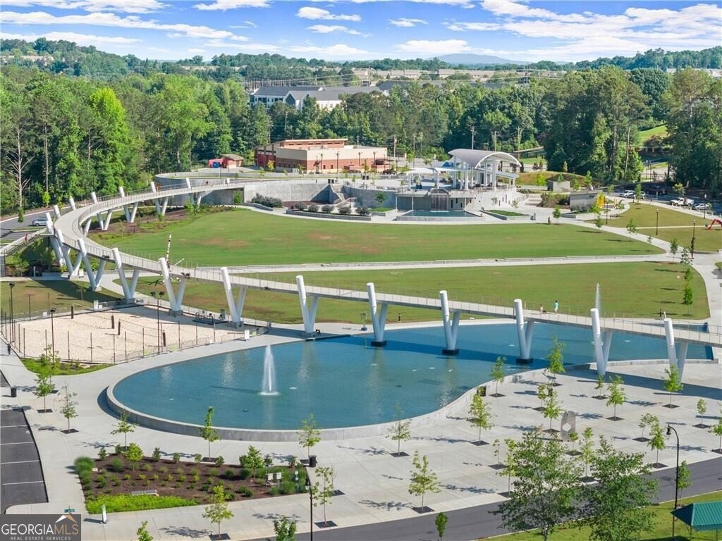 3963 Savannah Square Street Suwanee - Photo 71