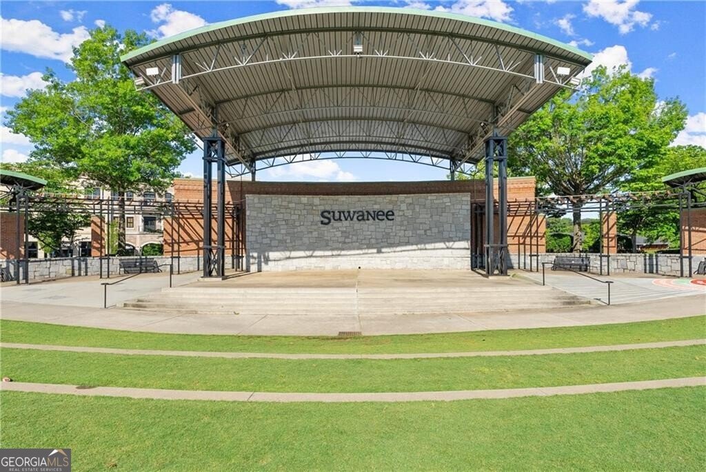 3963 Savannah Square Street Suwanee - Photo 72