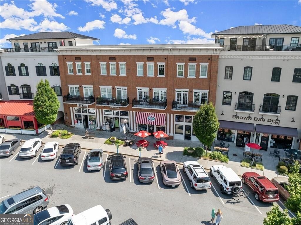 3963 Savannah Square Street Suwanee - Photo 73