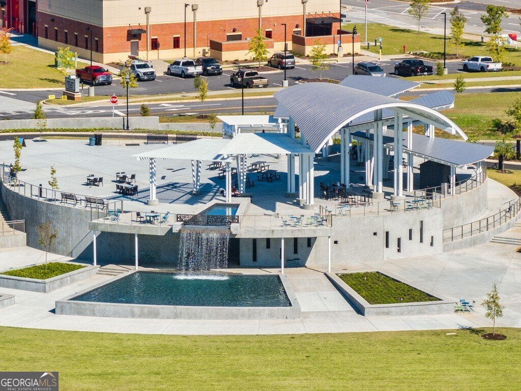 3963 Savannah Square Street Suwanee - Photo 74