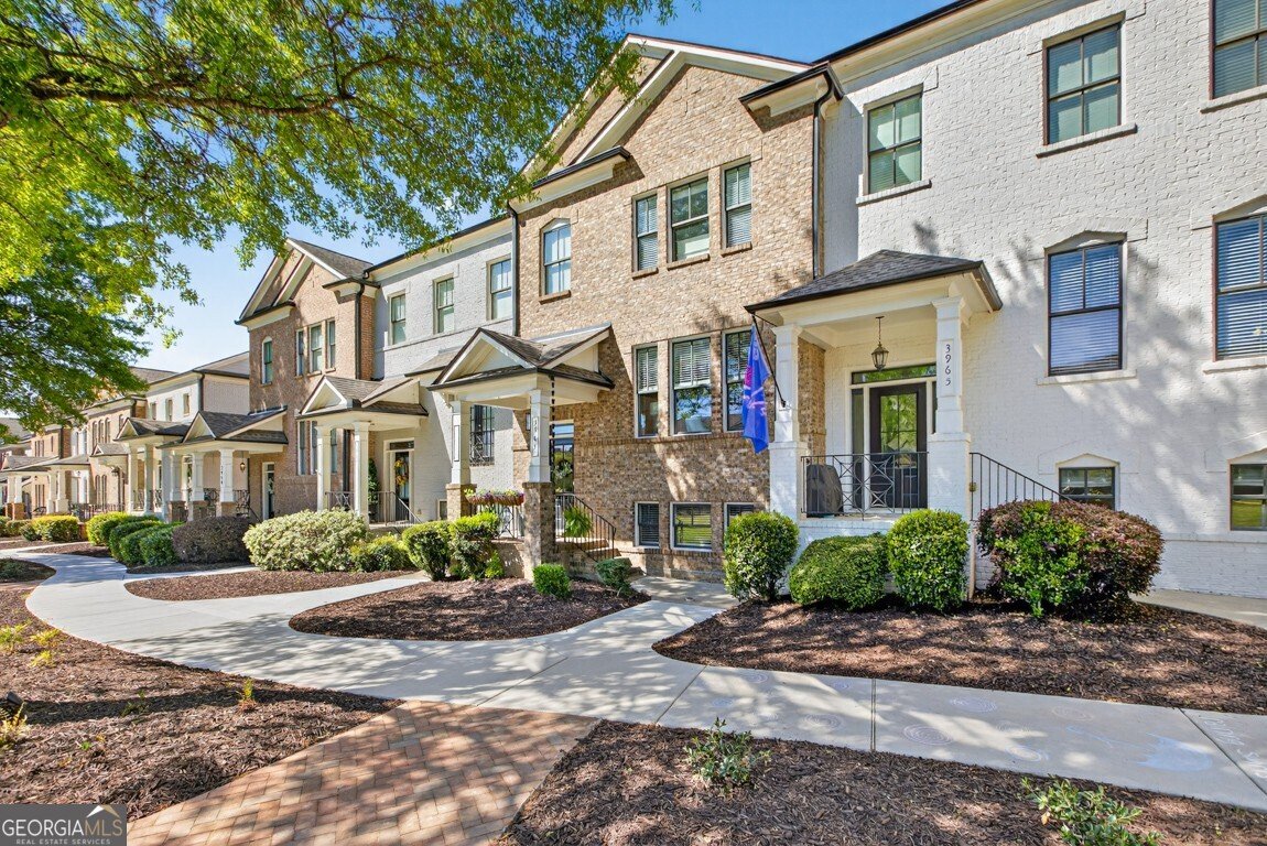 3963 Savannah Square Street Suwanee - Photo 79