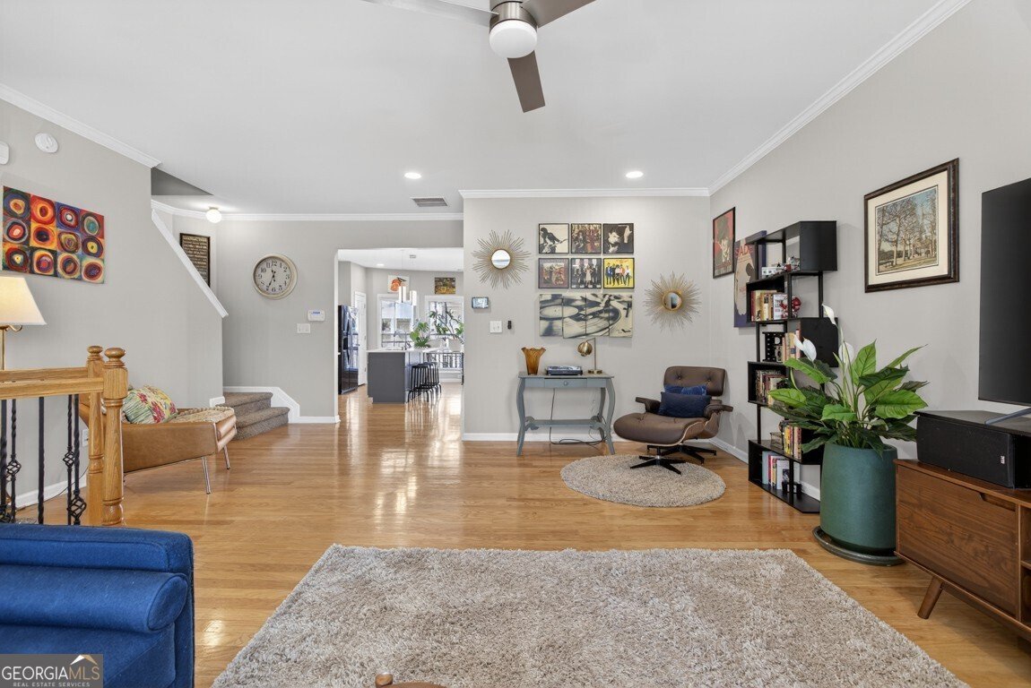 3963 Savannah Square Street Suwanee - Photo 8