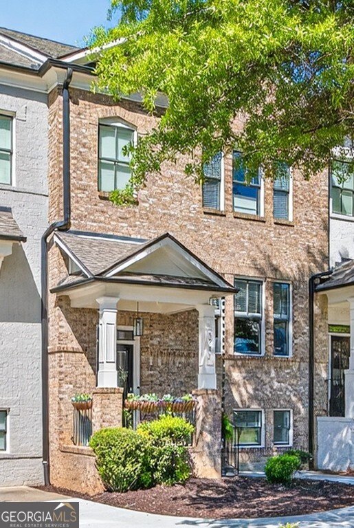 3963 Savannah Square Street Suwanee - Photo 80