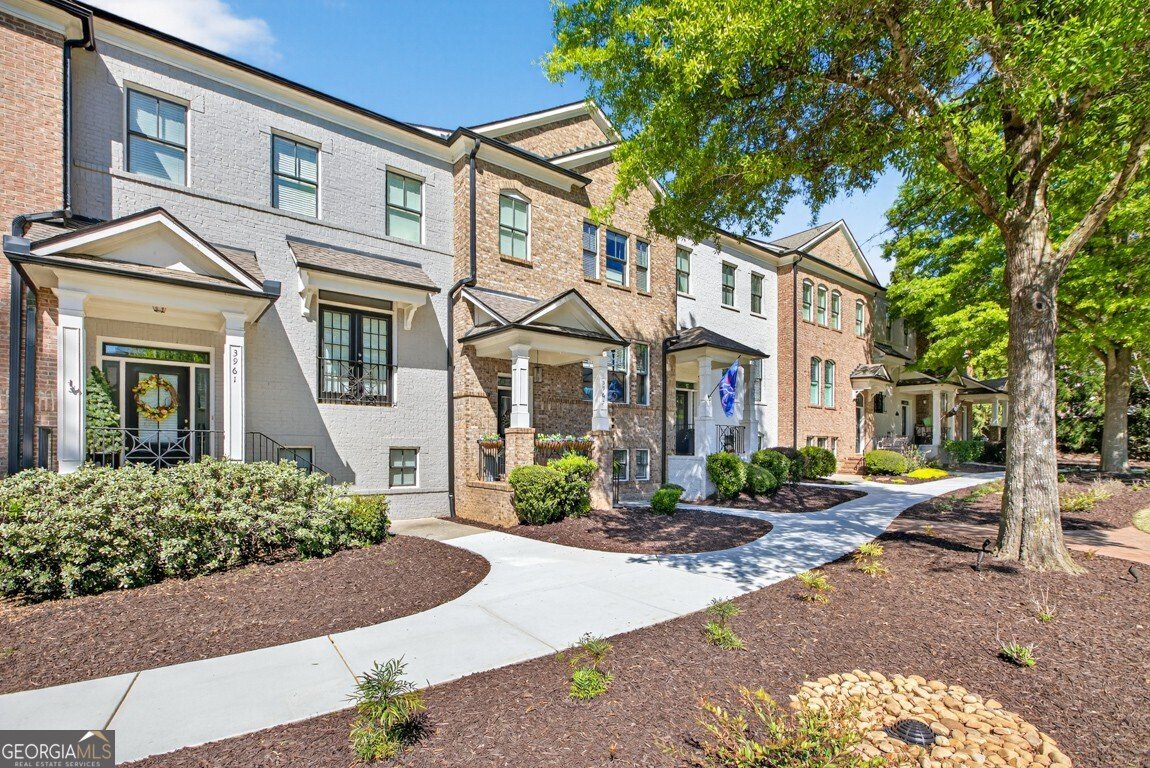 3963 Savannah Square Street Suwanee - Photo 81