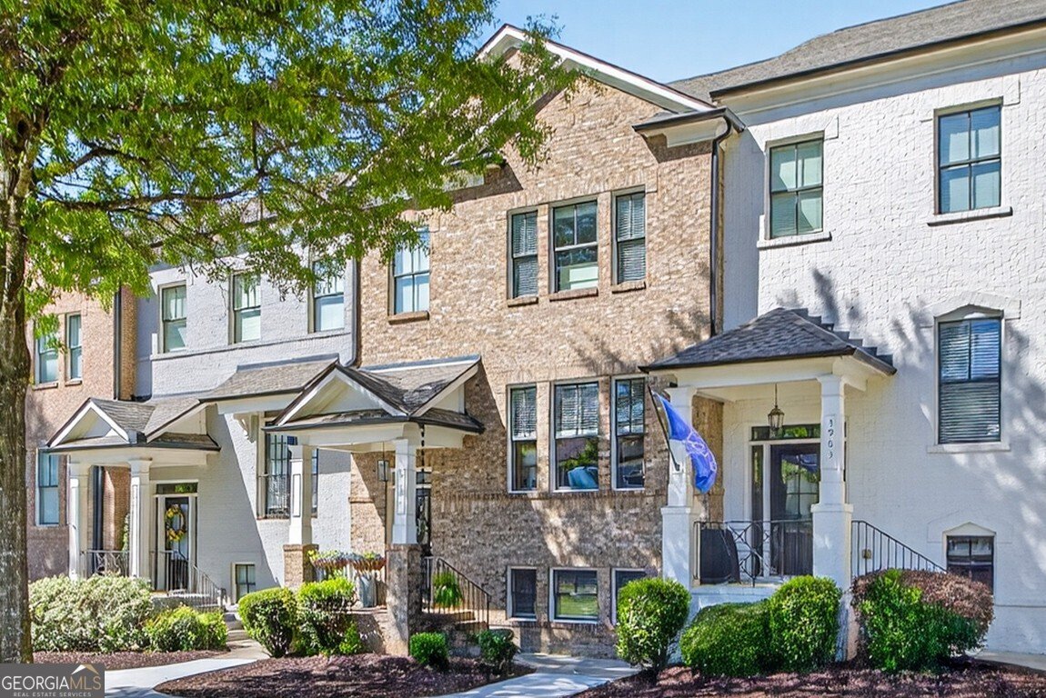 3963 Savannah Square Street Suwanee - Photo 82