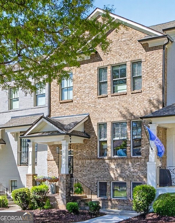 3963 Savannah Square Street Suwanee - Photo 83