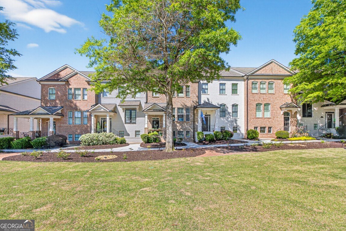 3963 Savannah Square Street Suwanee - Photo 84