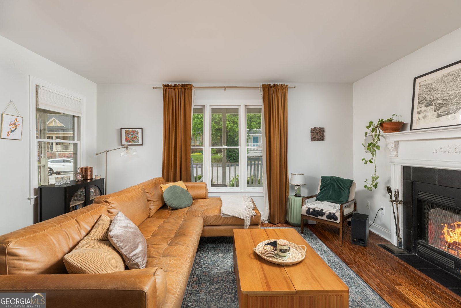 853 Tattnall Street Macon - Photo 10