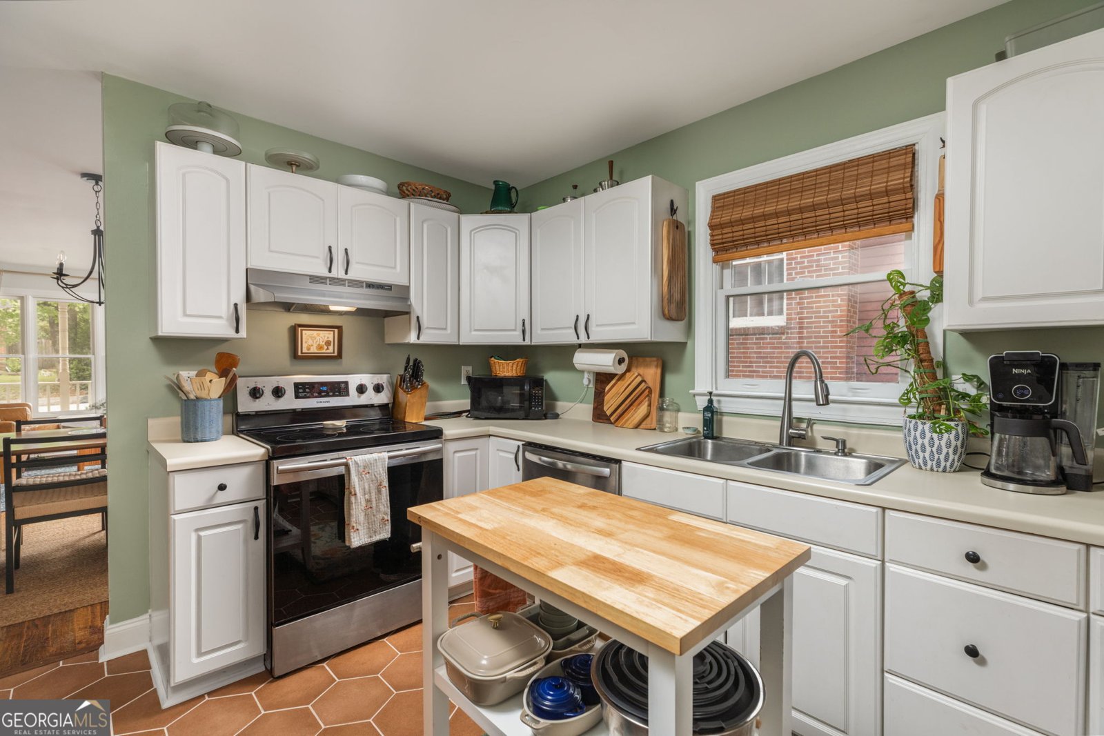 853 Tattnall Street Macon - Photo 17